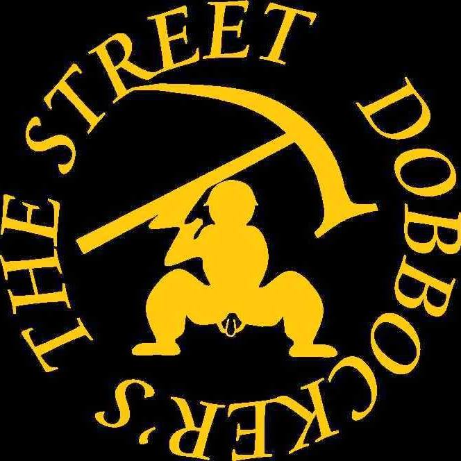 THE STREET DOBBOCKER'S
